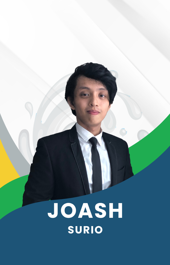Joash Surio